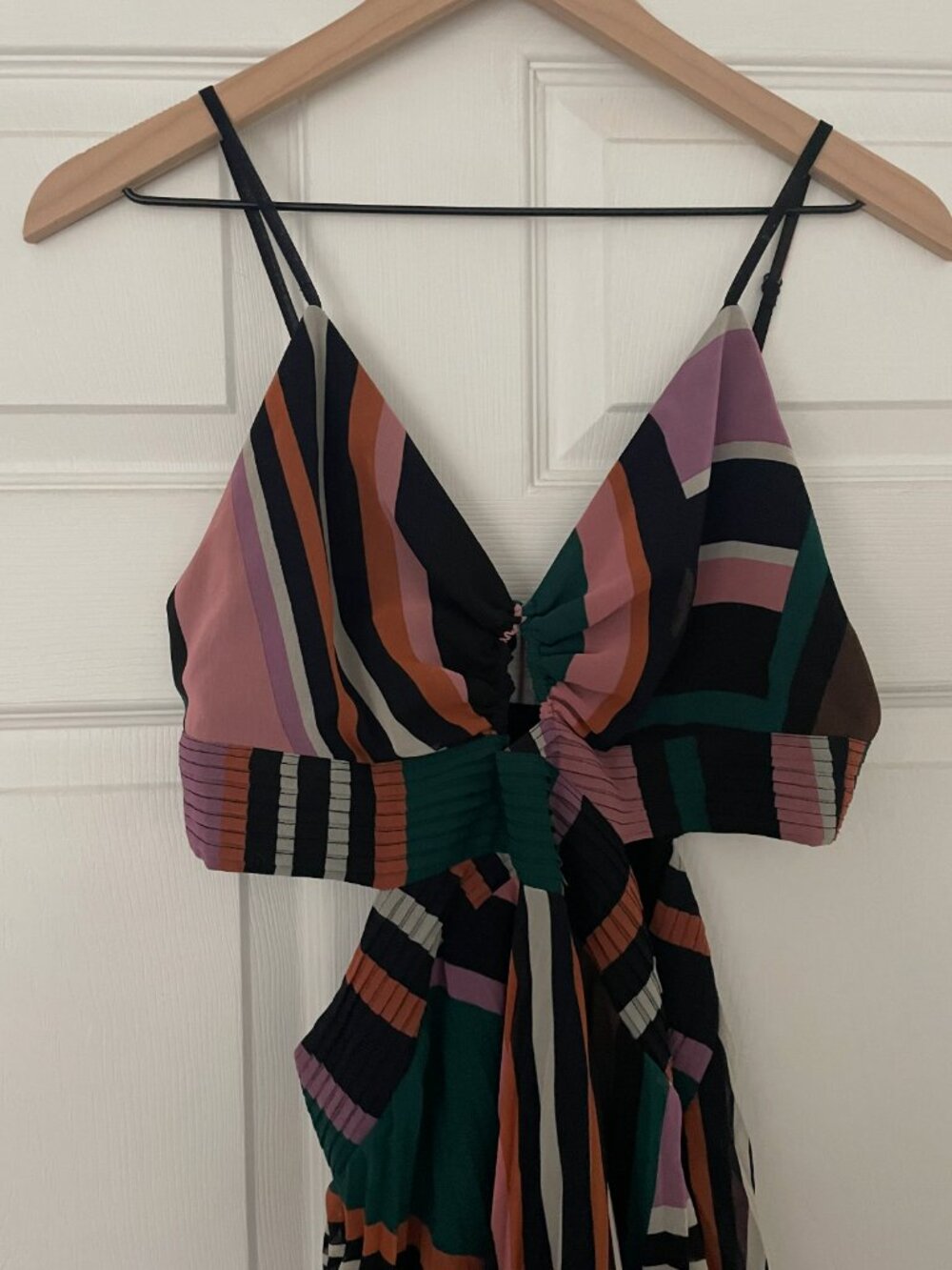 EUC ba&sh Uhaina dress - Picture 3 of 3